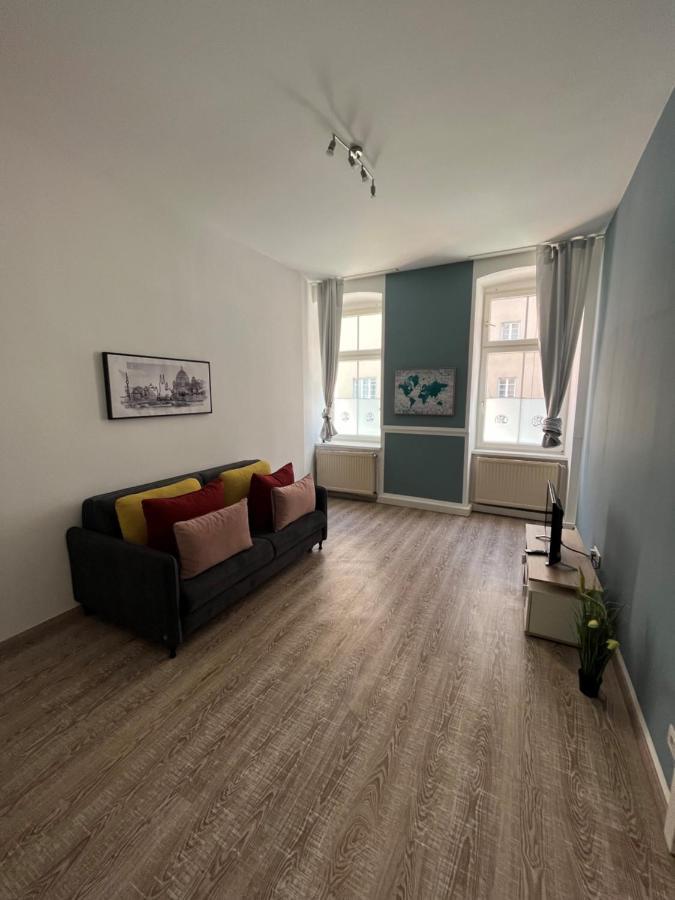 Zm Apartment Wien Exterior foto