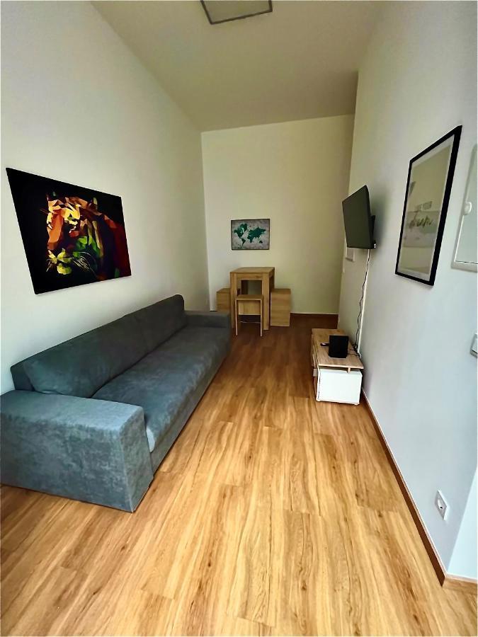 Zm Apartment Wien Exterior foto