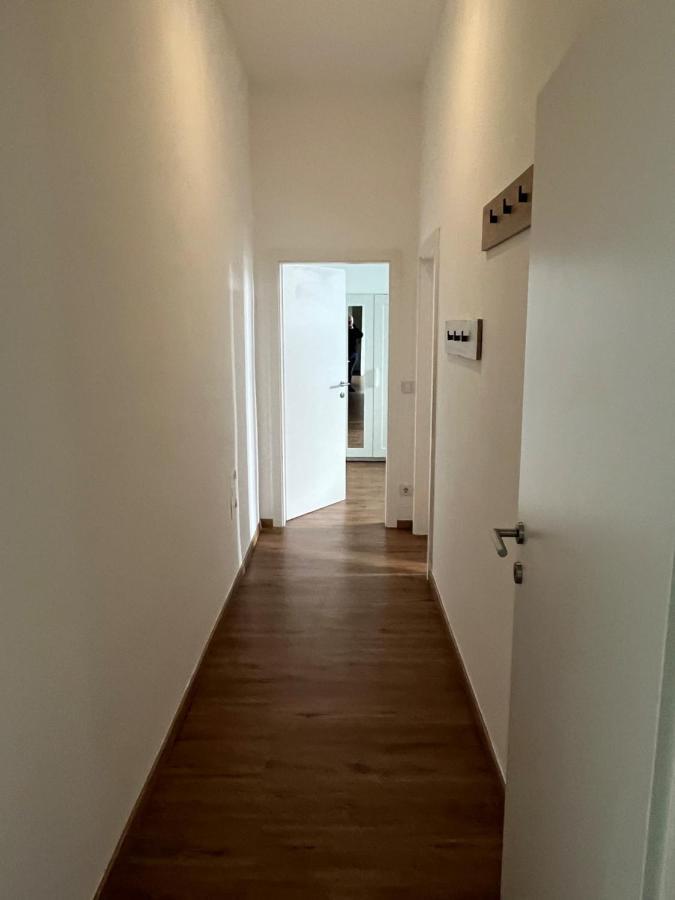 Zm Apartment Wien Exterior foto